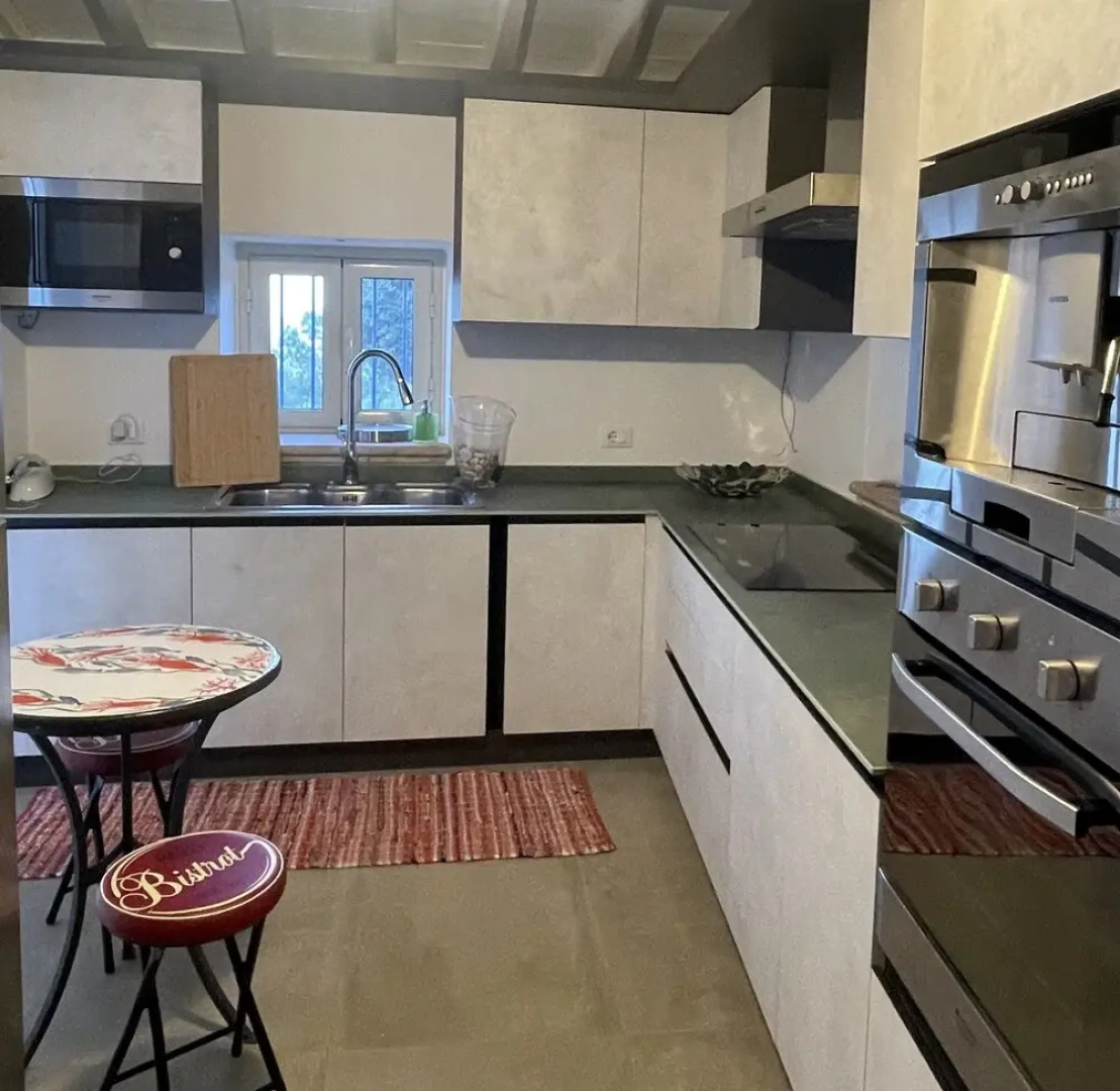 Villa Acquaro Santa Caterina