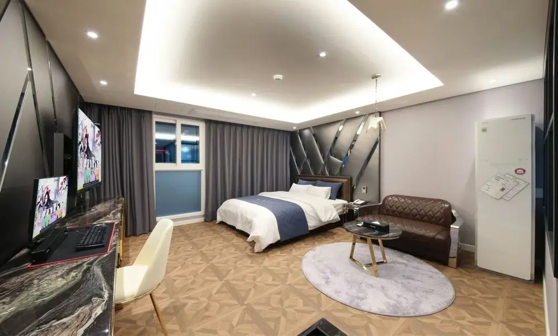 Dogo Calla  Motel