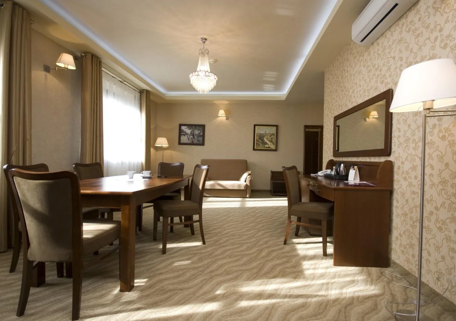 Hotel Korona Spa & Wellness