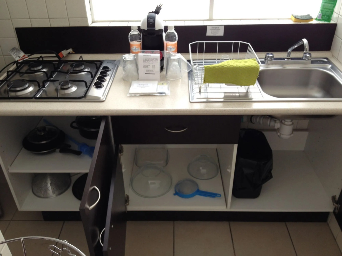 Australia Suites Ejecutivas