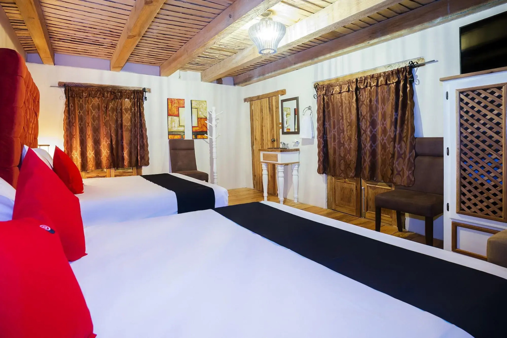 Capital O Cabañas El Rincón