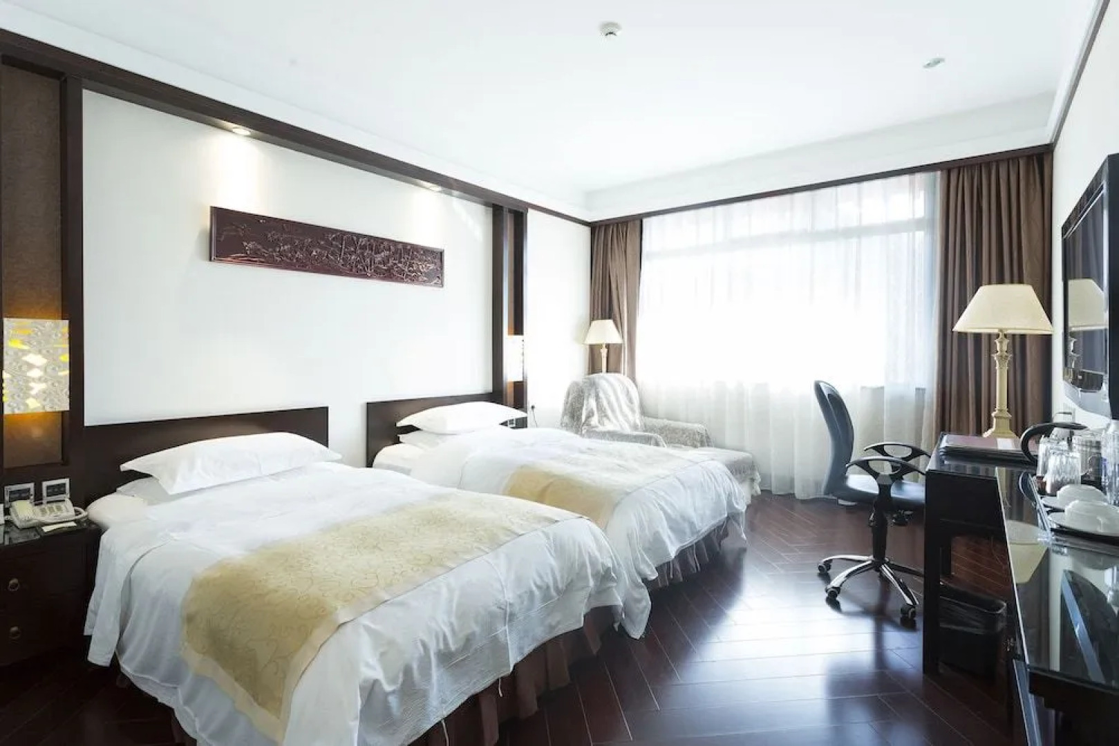 Luoyang Dongshan Hotel