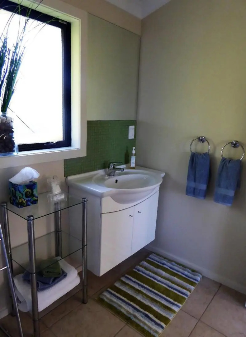 Hazelwood Mapua B&B
