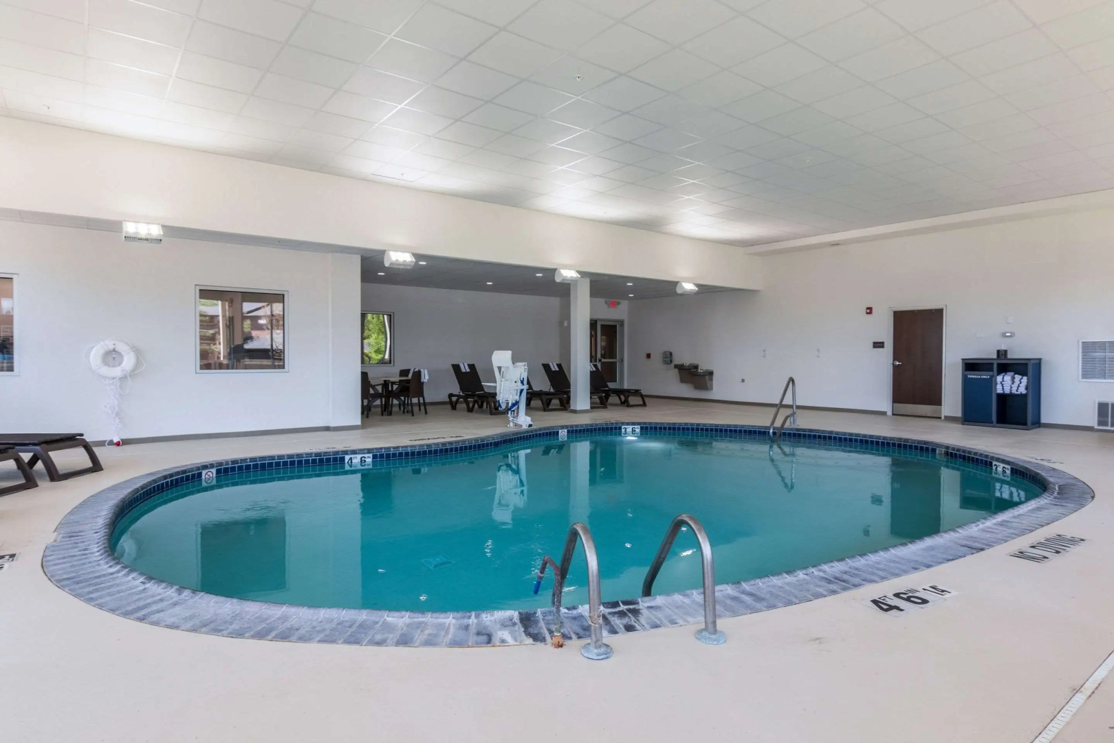 Comfort Inn Edwardsville - St. Louis
