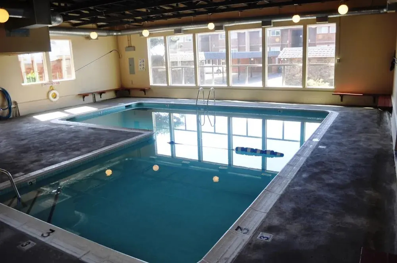 Cavalier Beachfront Condominiums