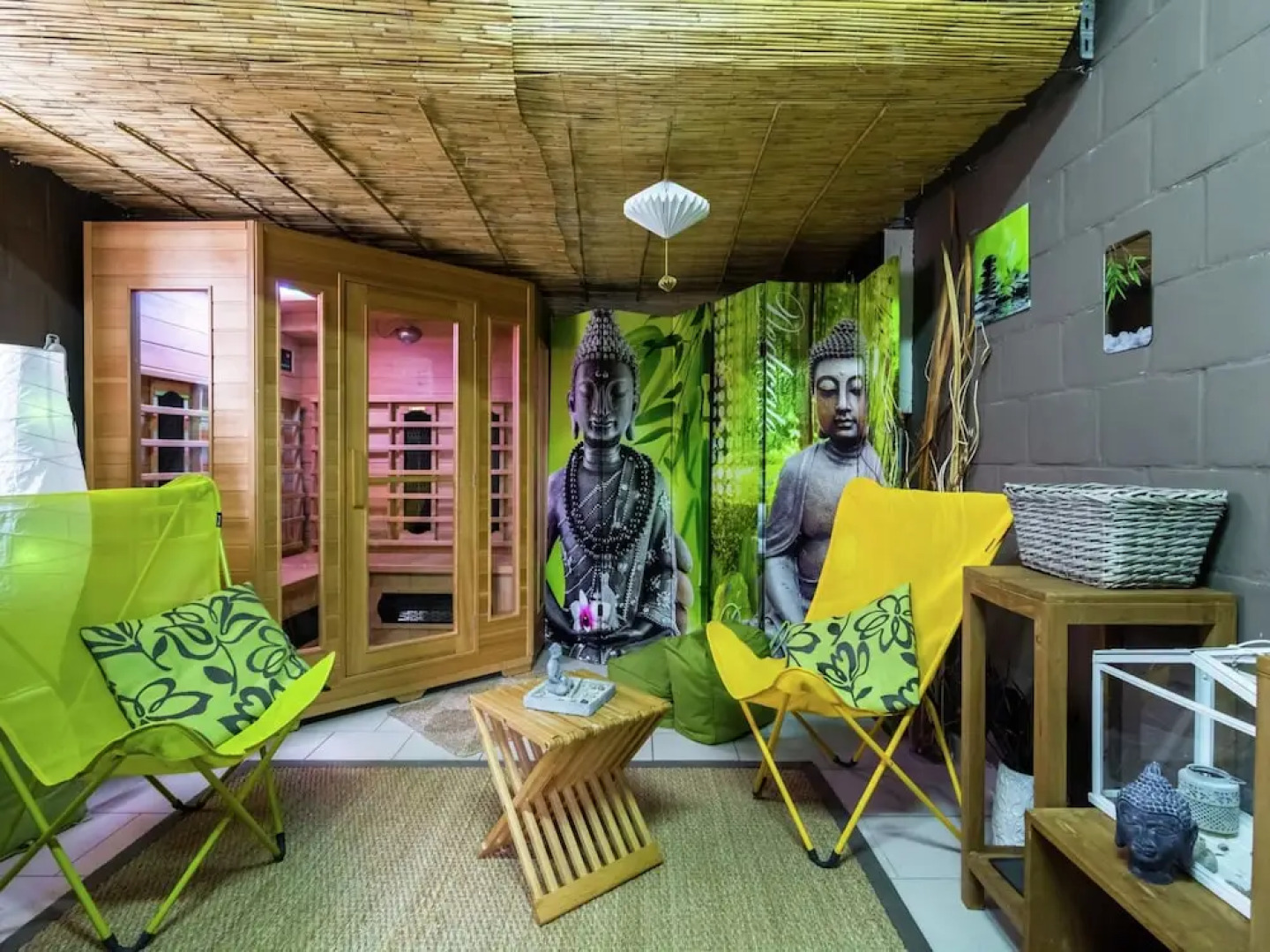 Holiday Home in Vodelee With Nature Views
