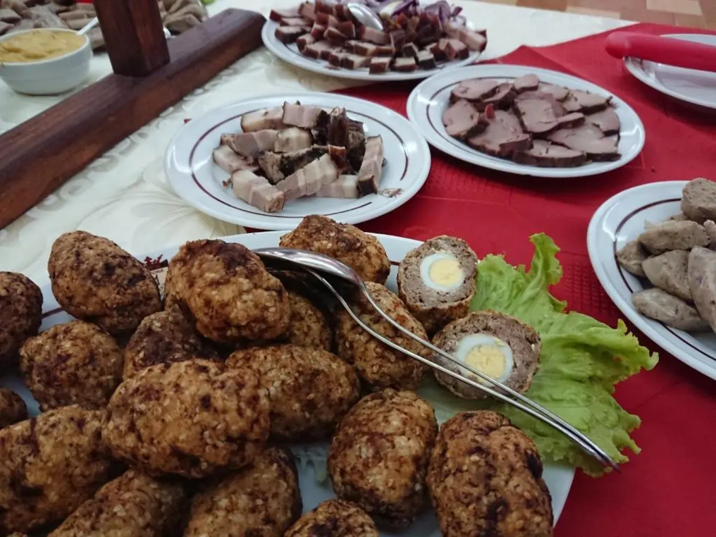 Pensiunea Mușatinii