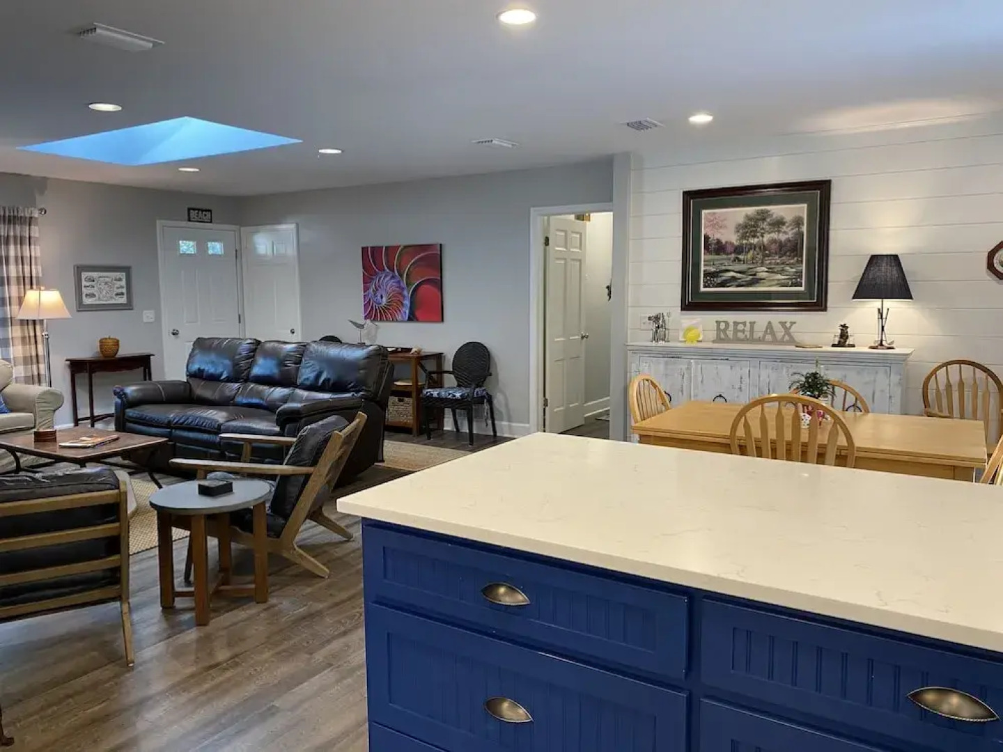 Casa Bella 4 Bedrooms 2 Bathrooms Home