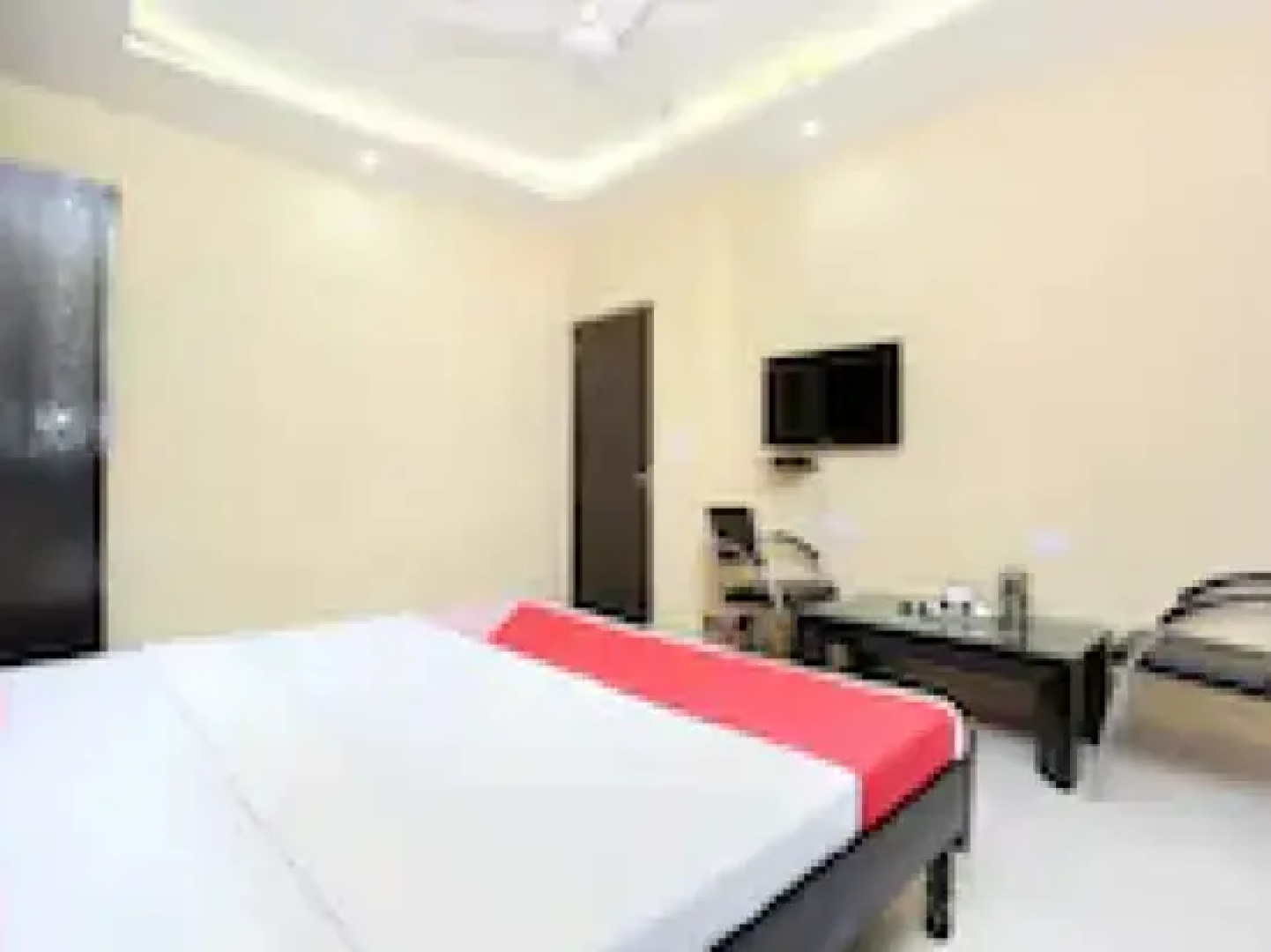 Raj Mahal Motel