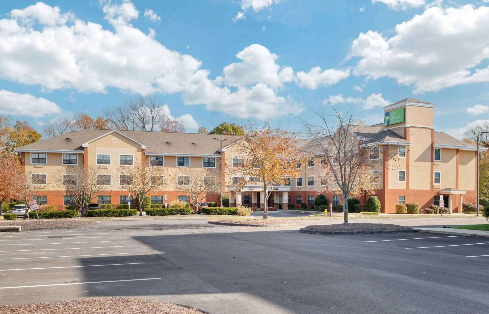 Extended Stay America Lexington Park Pax River