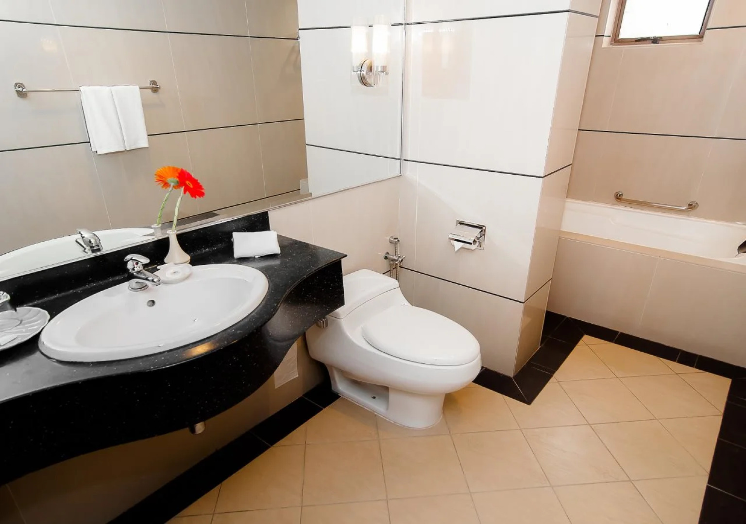 The ZON All Suites Residences