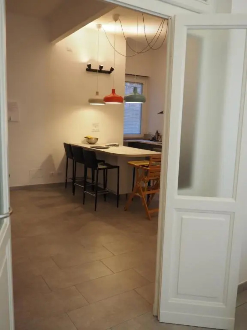 La Porta Accanto a soli 900 mt dal Gaslini