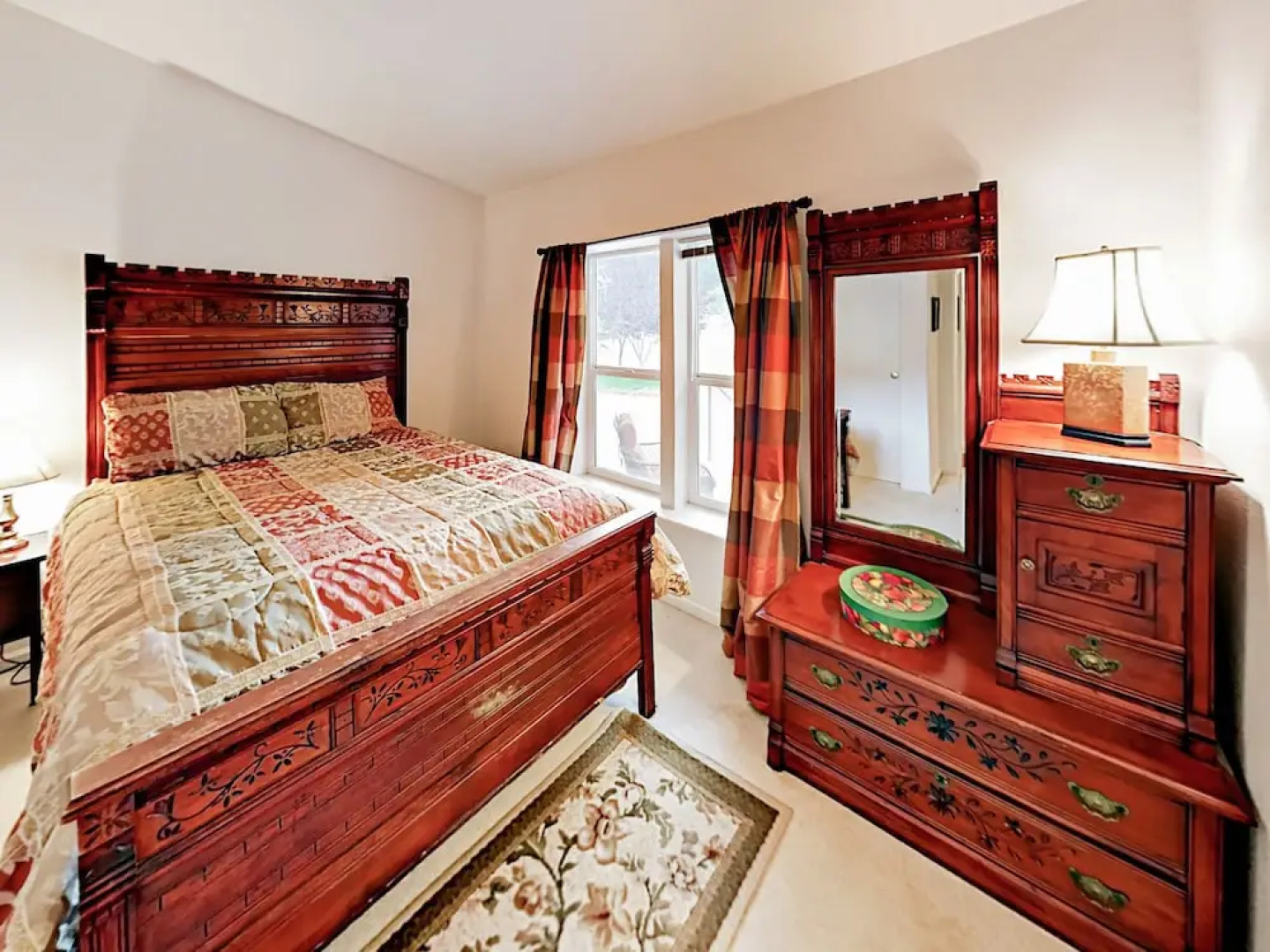 West Haven Farm 3 Bedrooms 2 Bathrooms Home