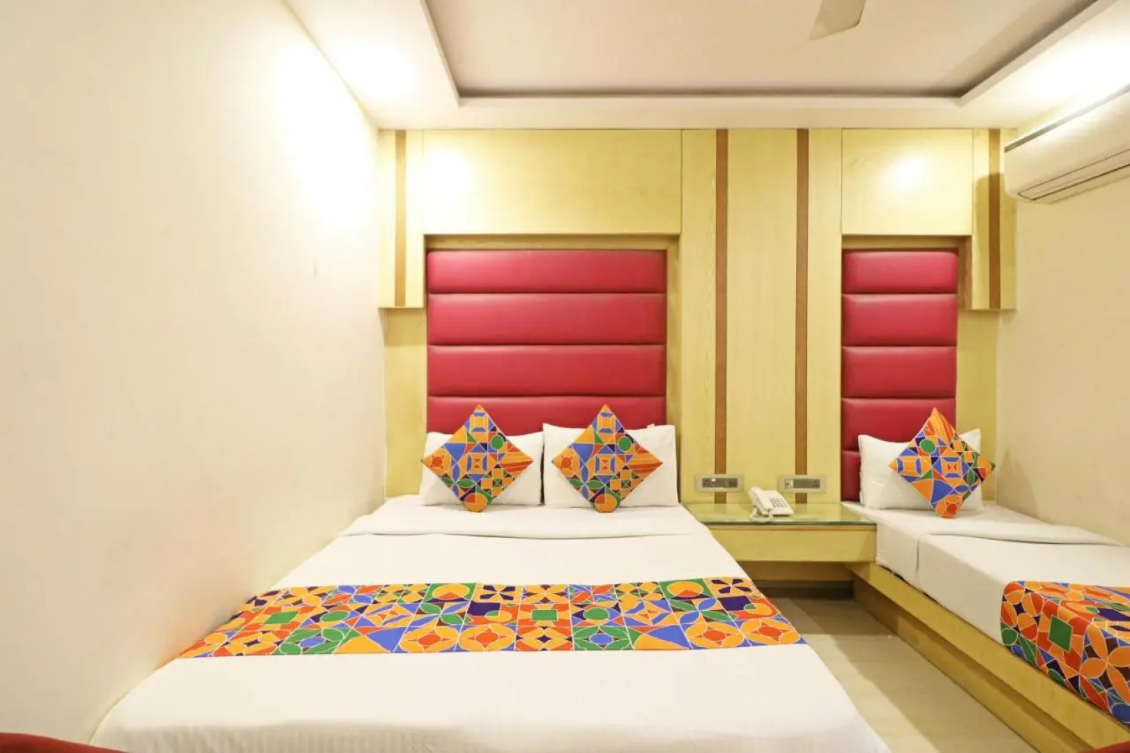 Hotel Mohit Guest House