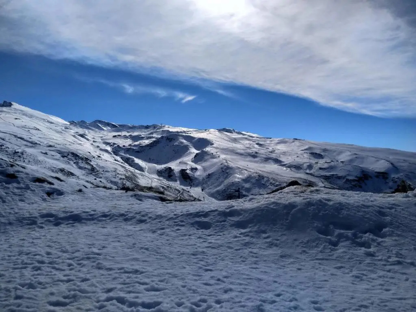 Bonita casa entorno natural a 10min de Granada capital