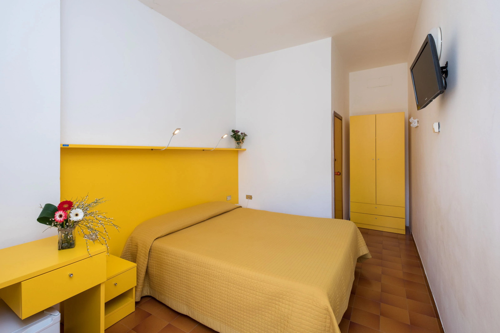 Cala Corvino Hotel Resort