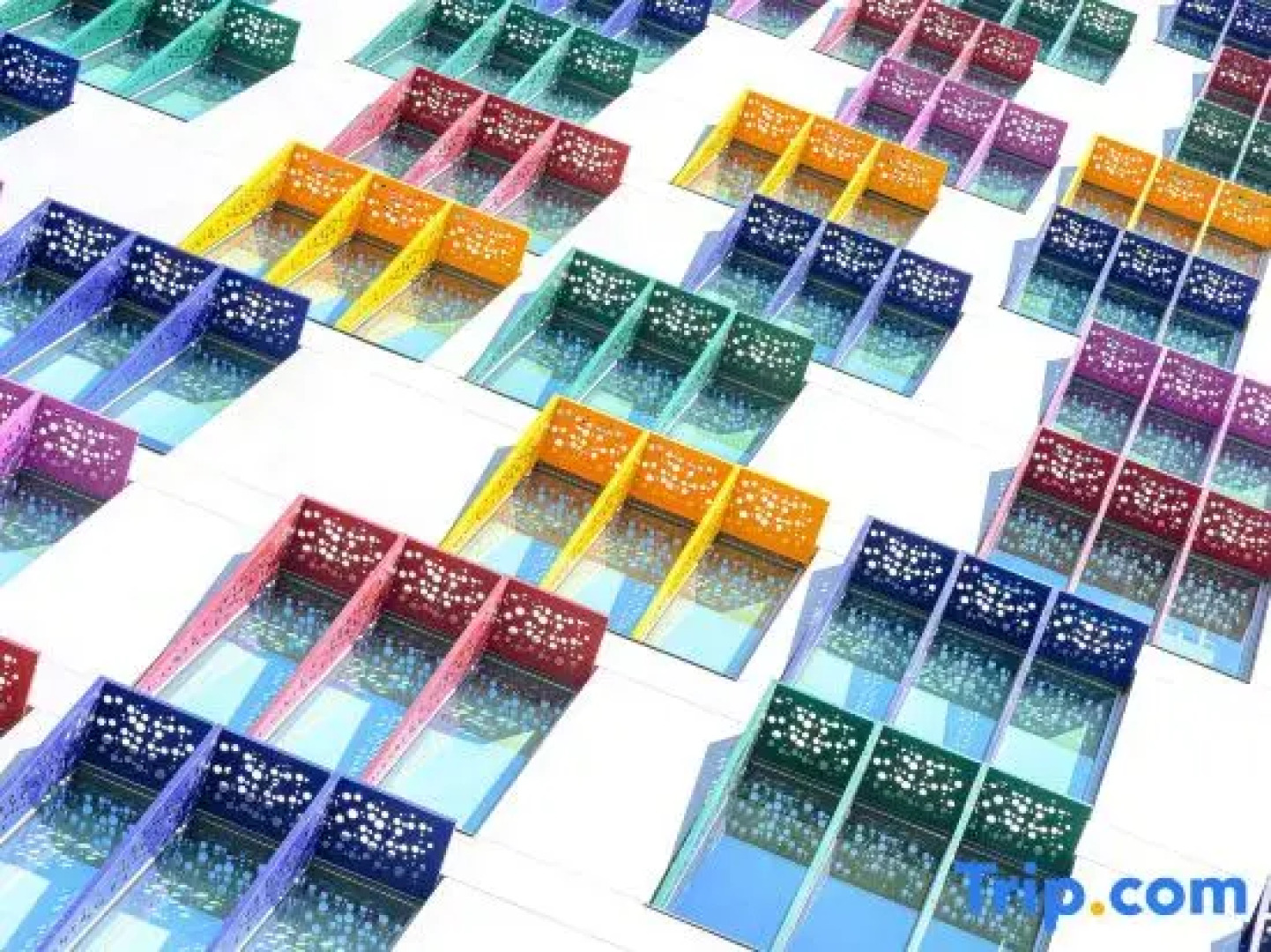 Wink Hotel Danang Riverside, Unscripted by Hyatt