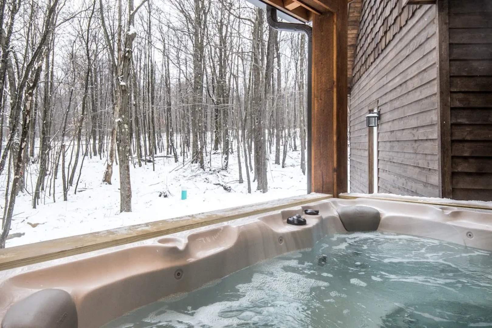 Mountain Crest Villa House