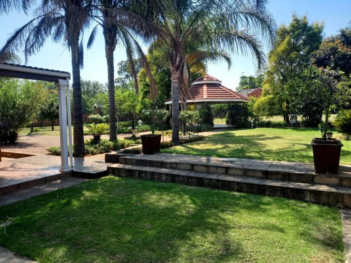 The Hills Guest House