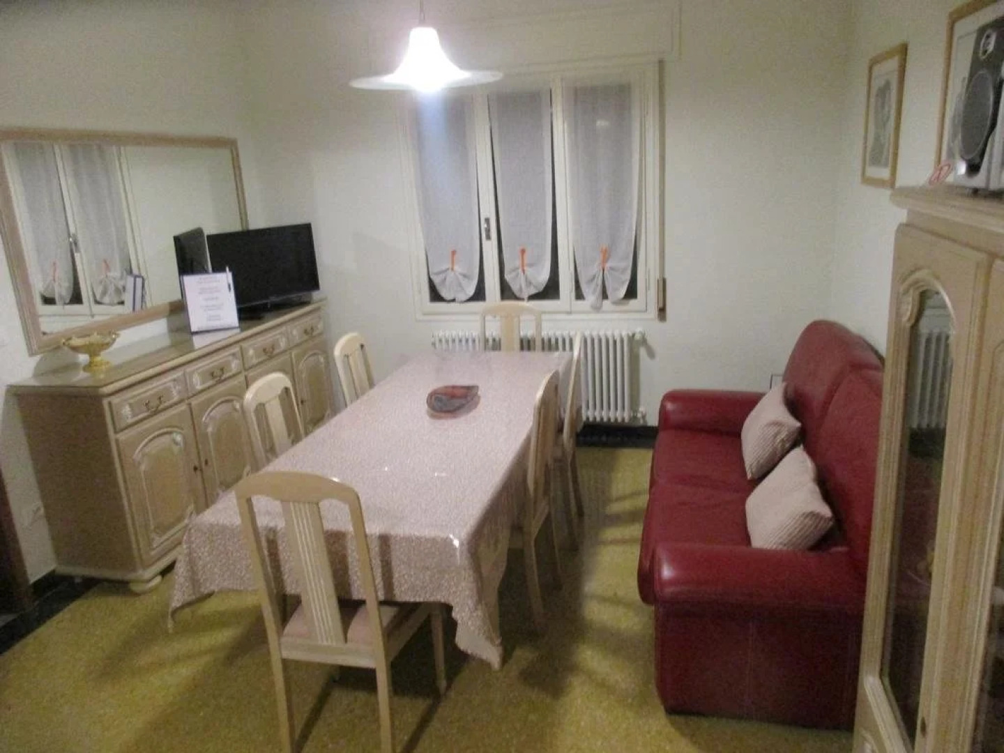 Casa Roman Italia