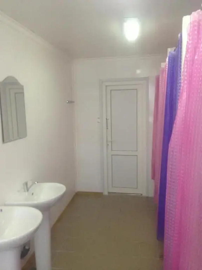 Vila Hostel