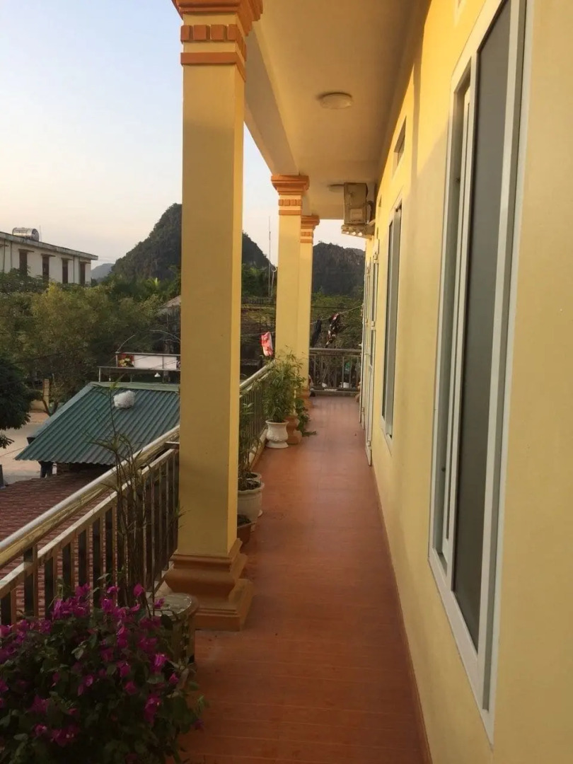 Gia Bao Homestay Ninh Binh