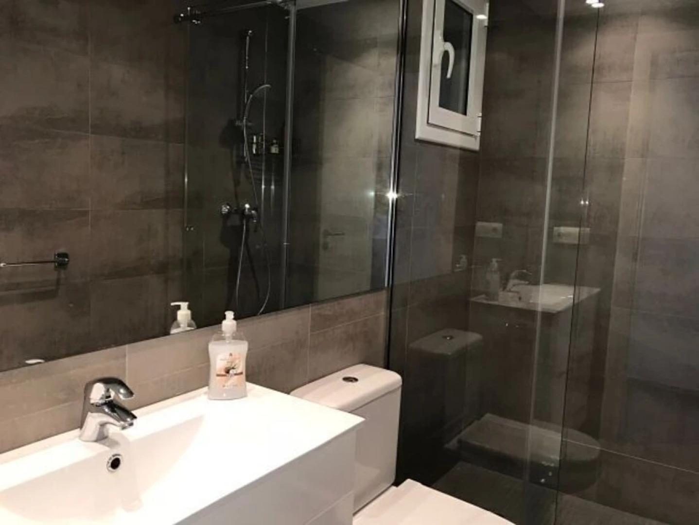 Apartamento Catalunya A-3