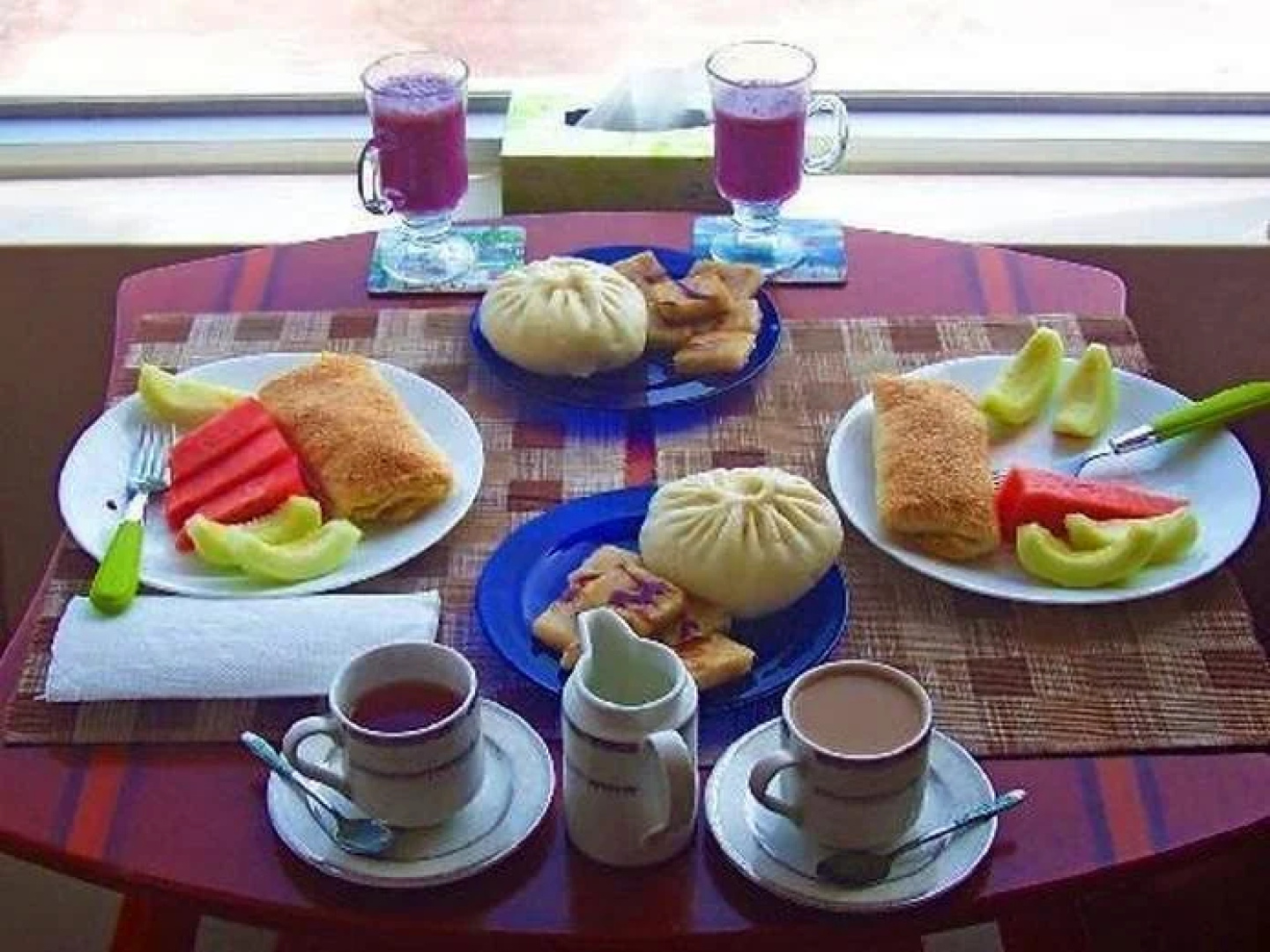Villa Romana B&B
