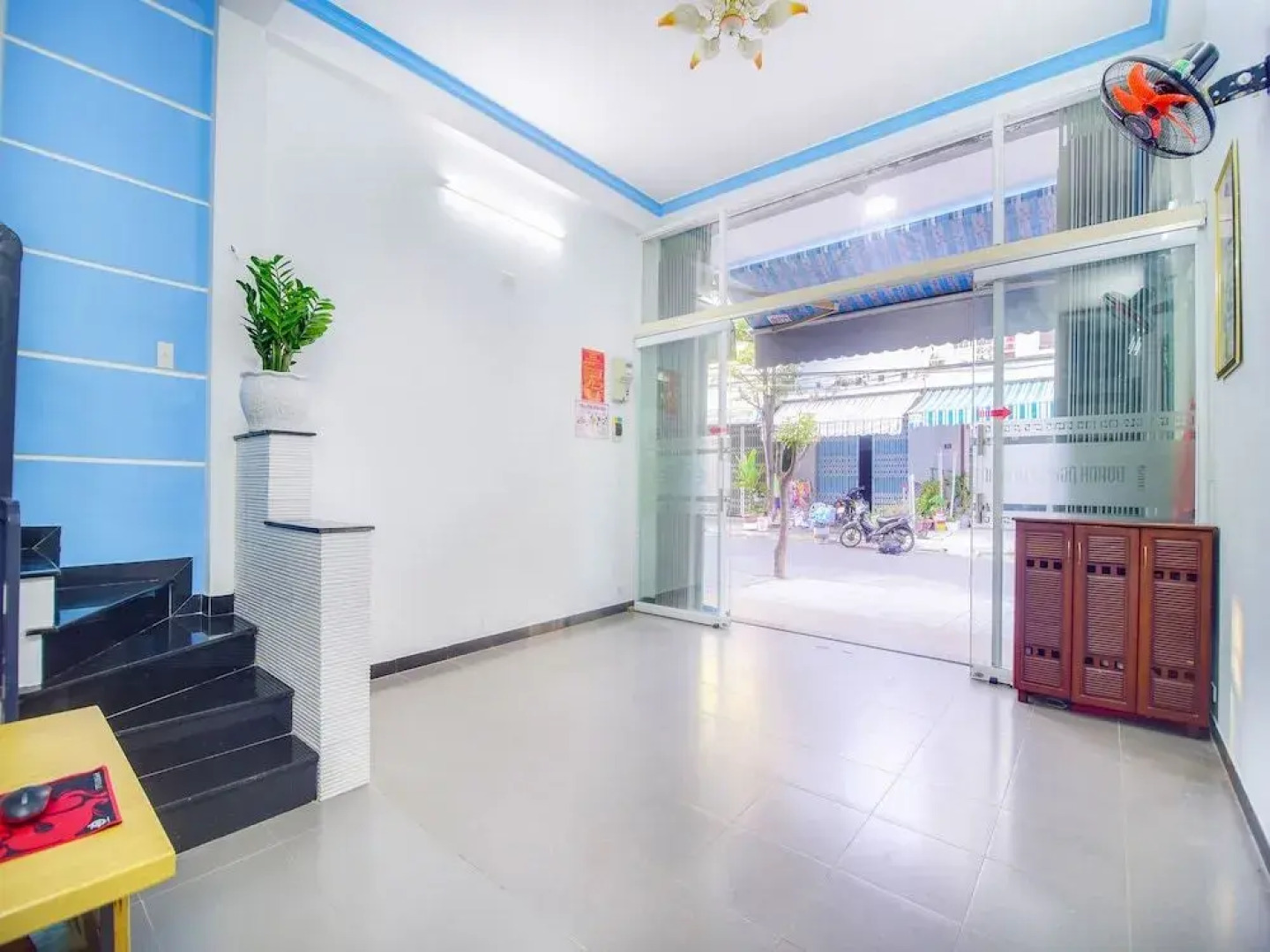 SPOT ON 806 Net Viet Homestay