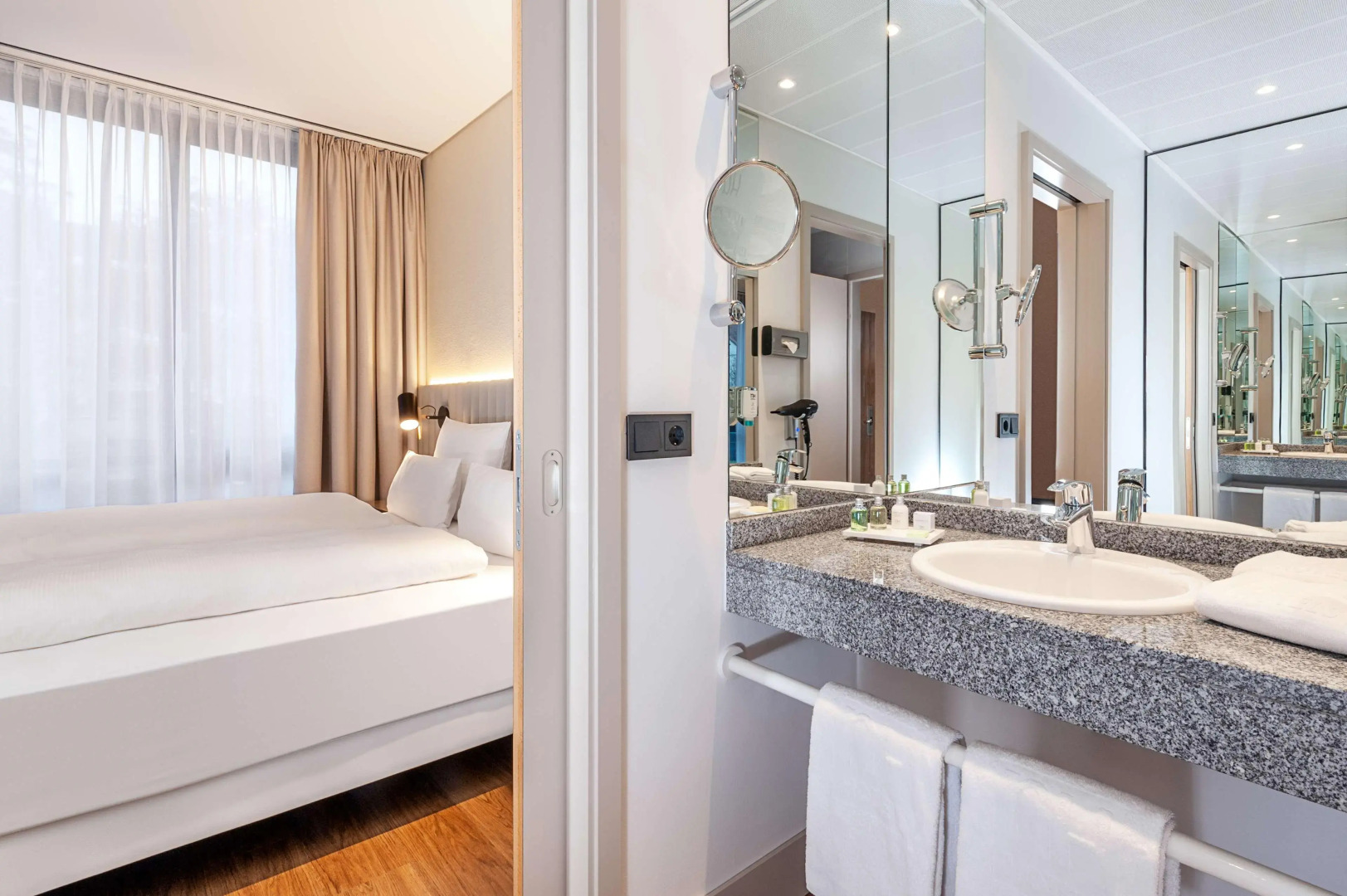 NH München Unterhaching