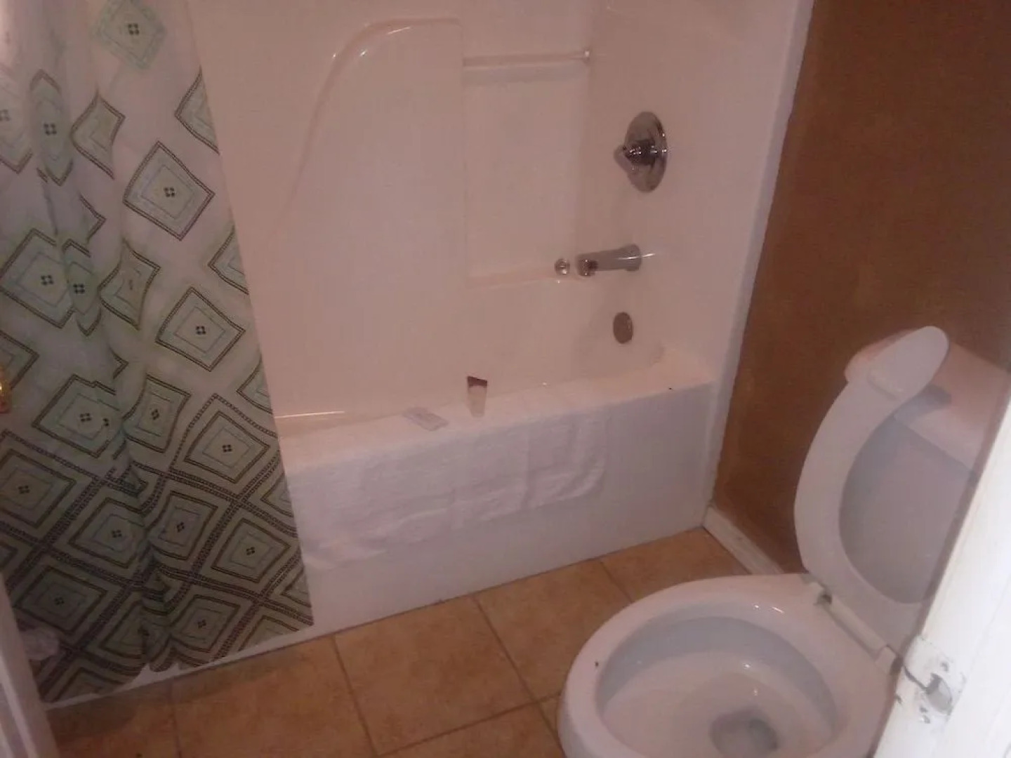 All Season Inn Motel And Rv Park