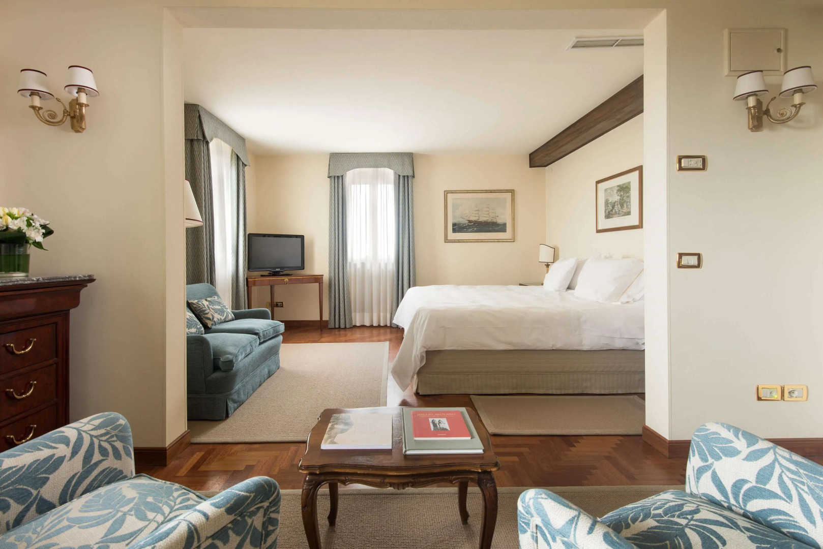 Hotel Villa Cipriani