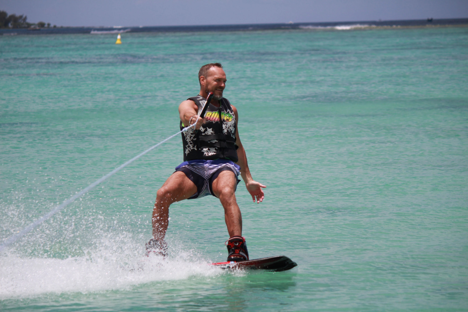 Constance Sakoa Boutik