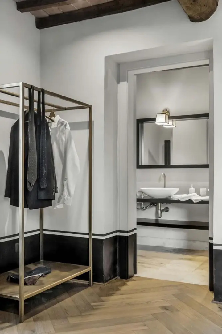 Villa Viola in Sarteano