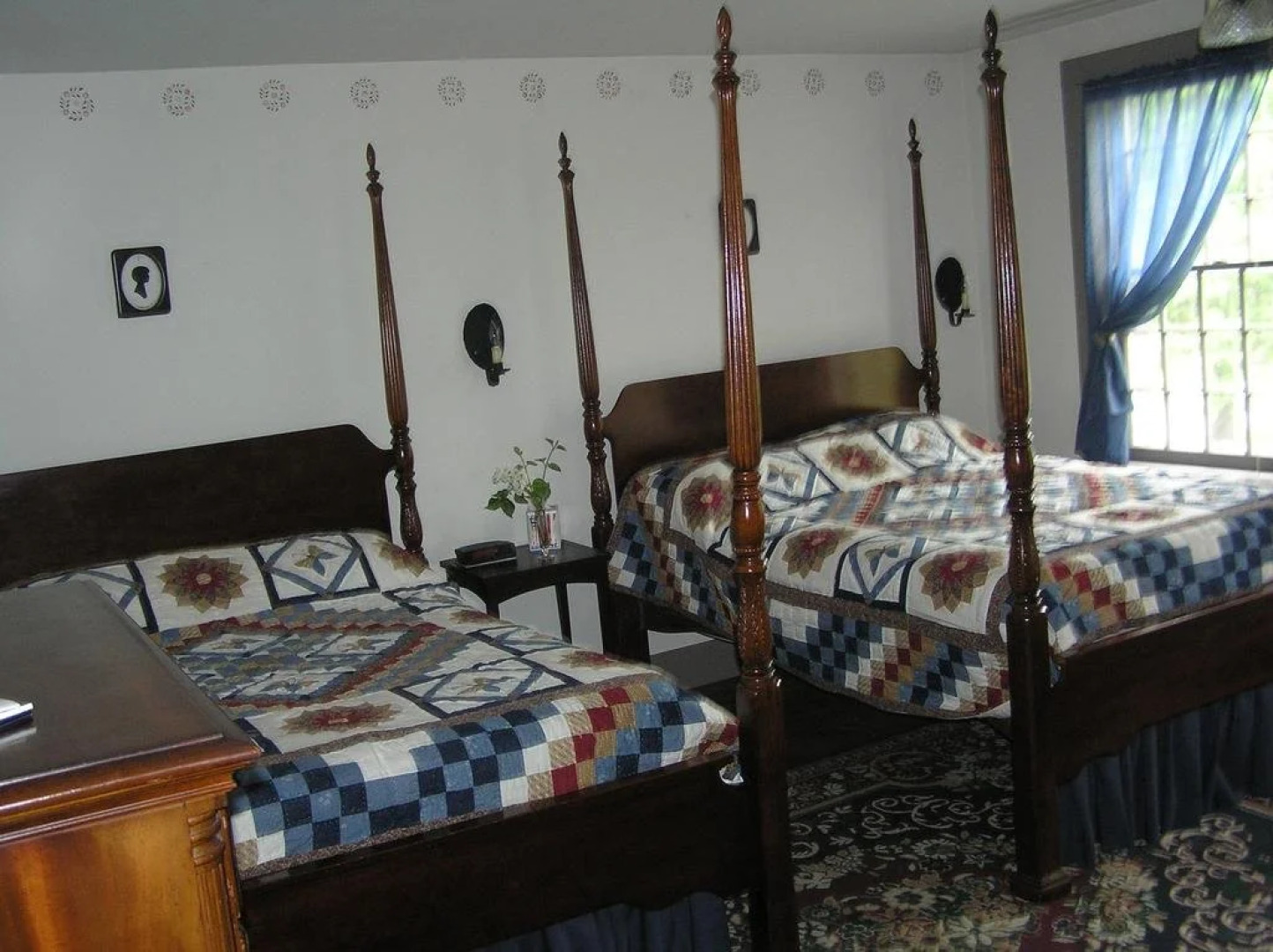 Riverwind Inn Bed and Breakfast