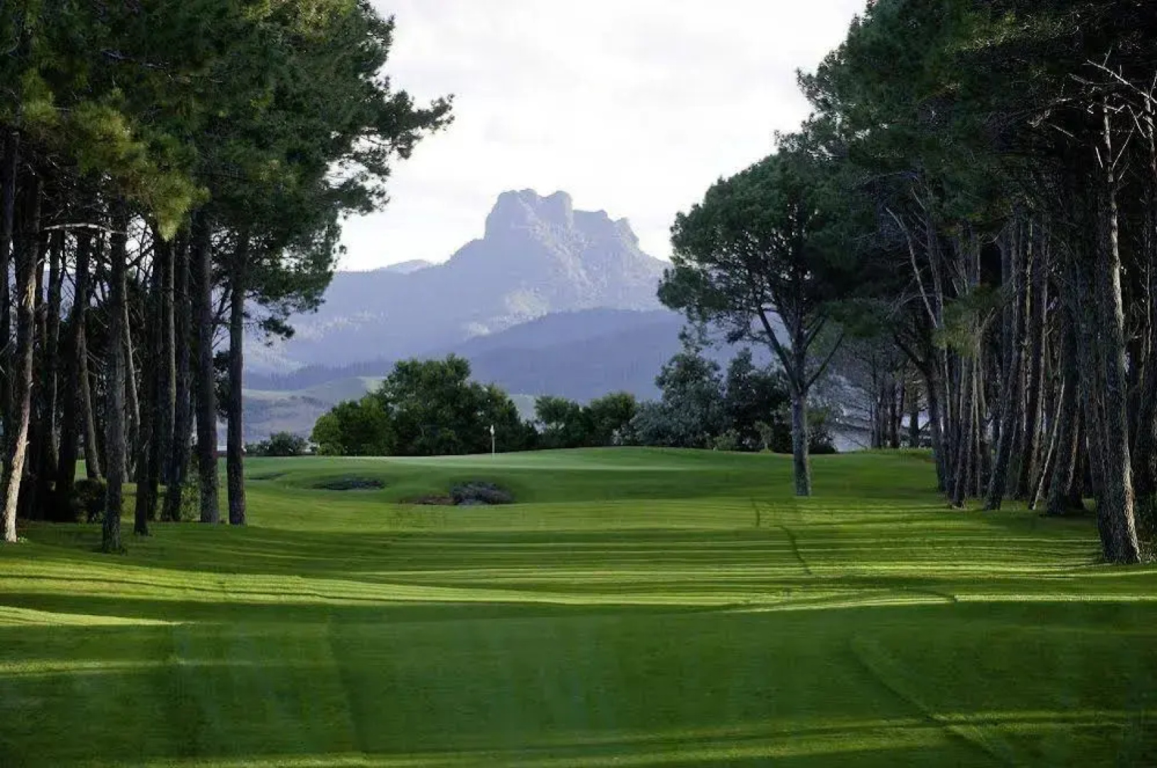 The Dunes Golf Resort