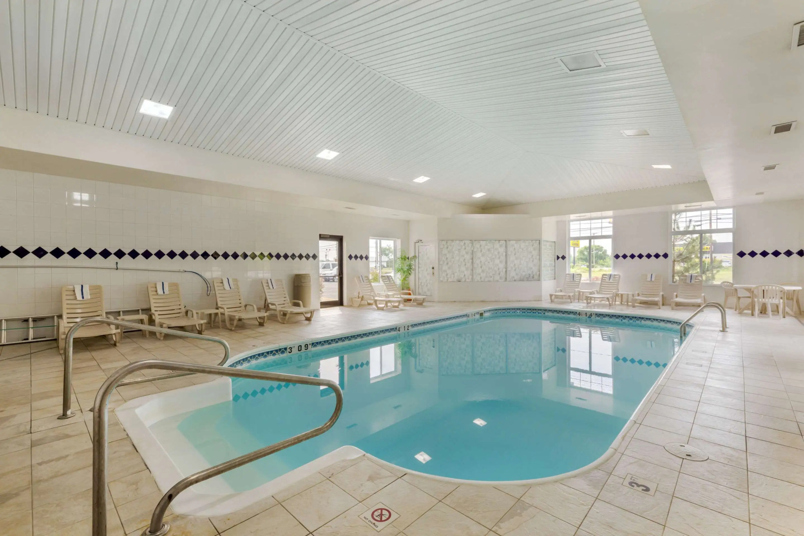 Quality Inn Huron