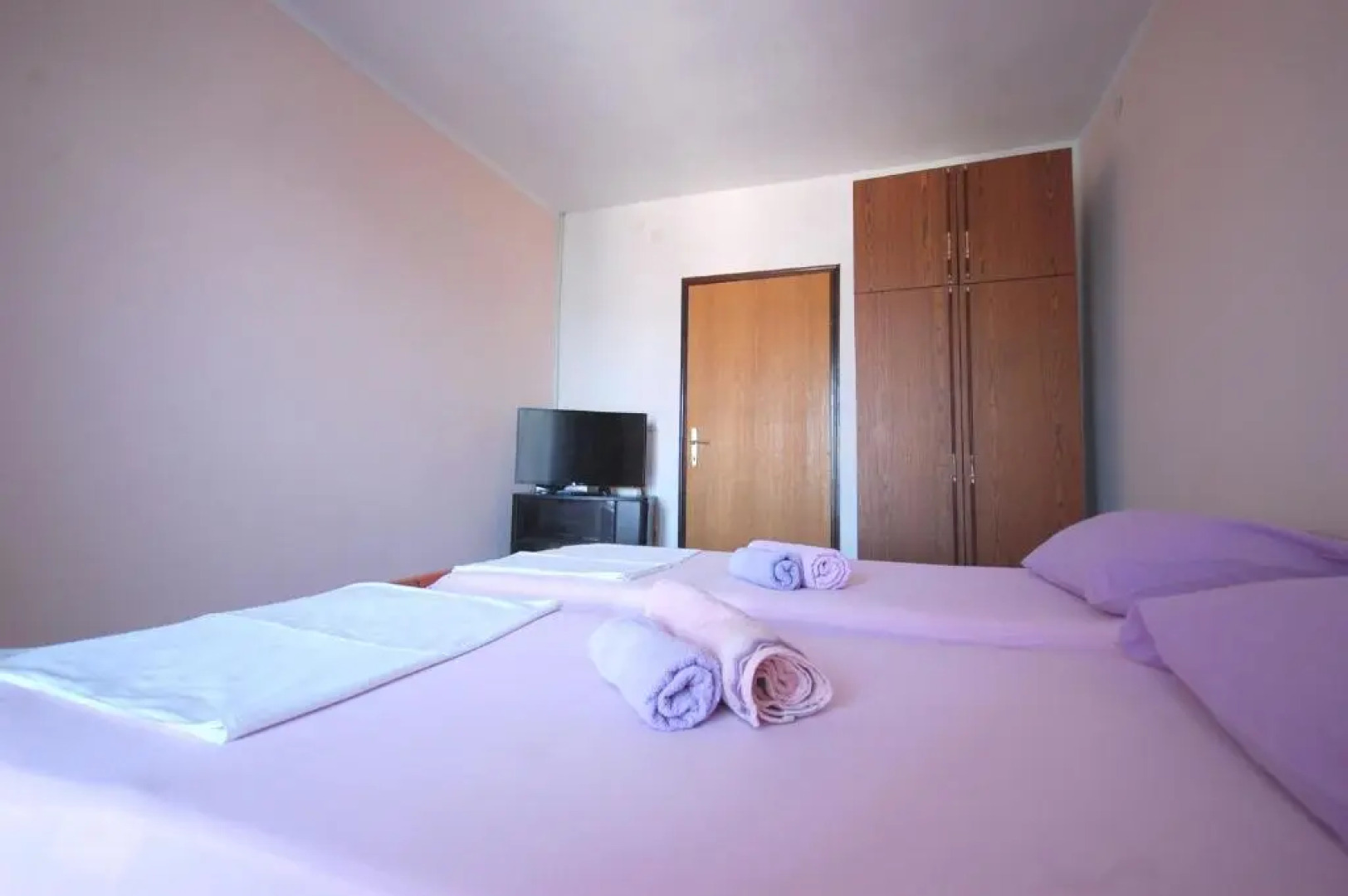 Apartments Mahmutovic