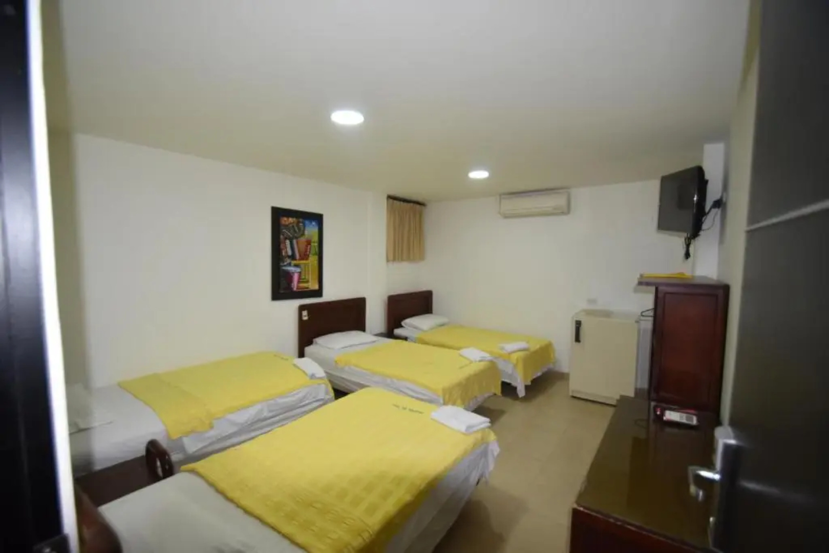 Hotel Nuevo Tio