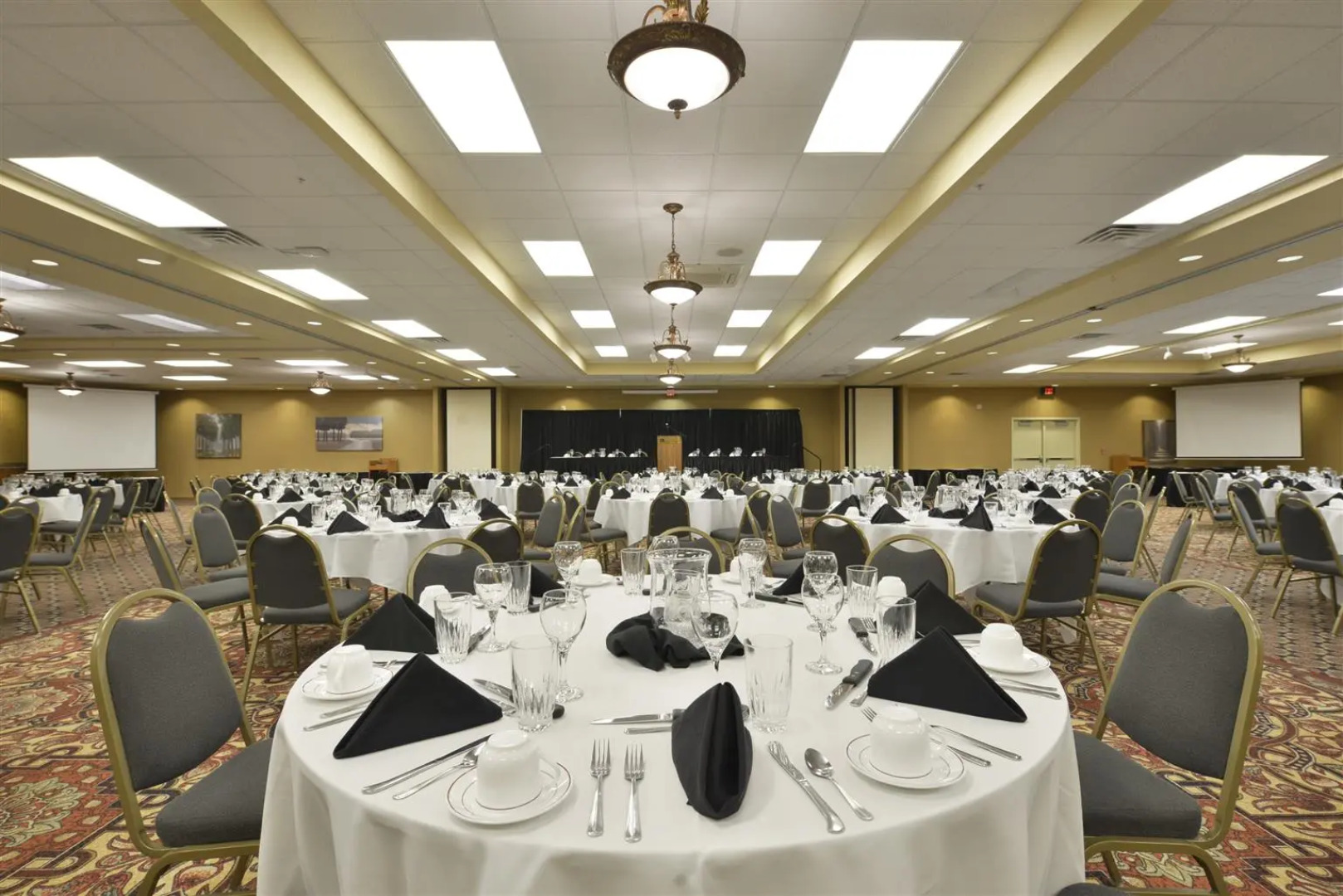 Best Western Premier Helena Great Northern Hotel