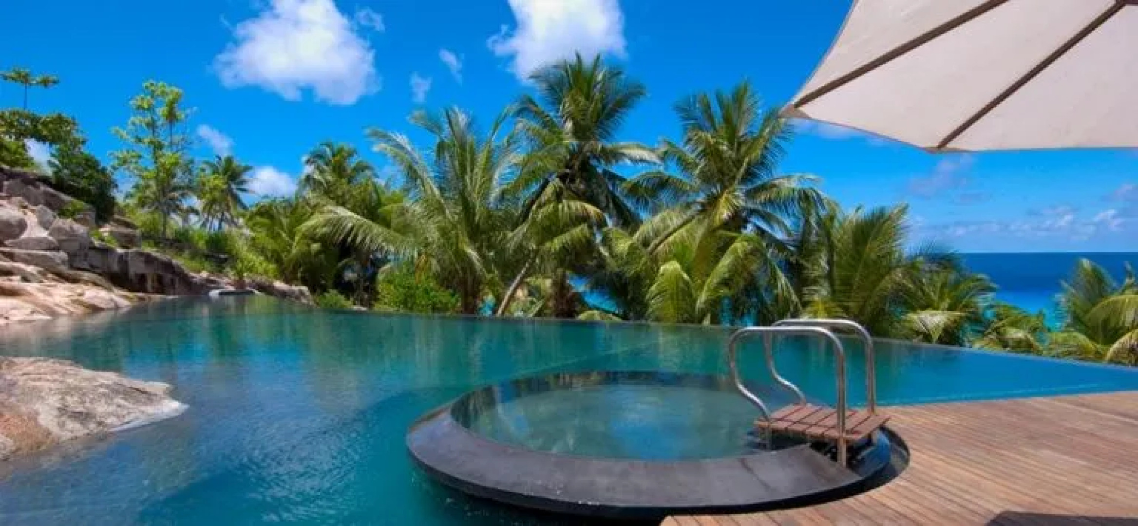 Frégate Island Private