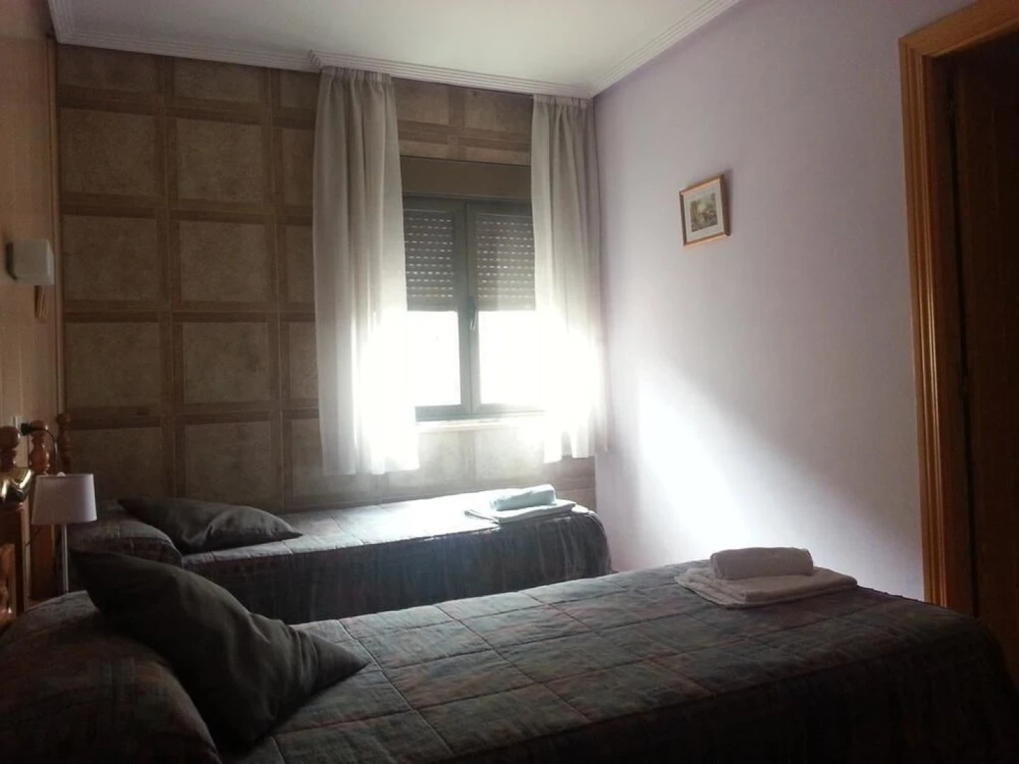 Hostal Rural La Collada de Aralla