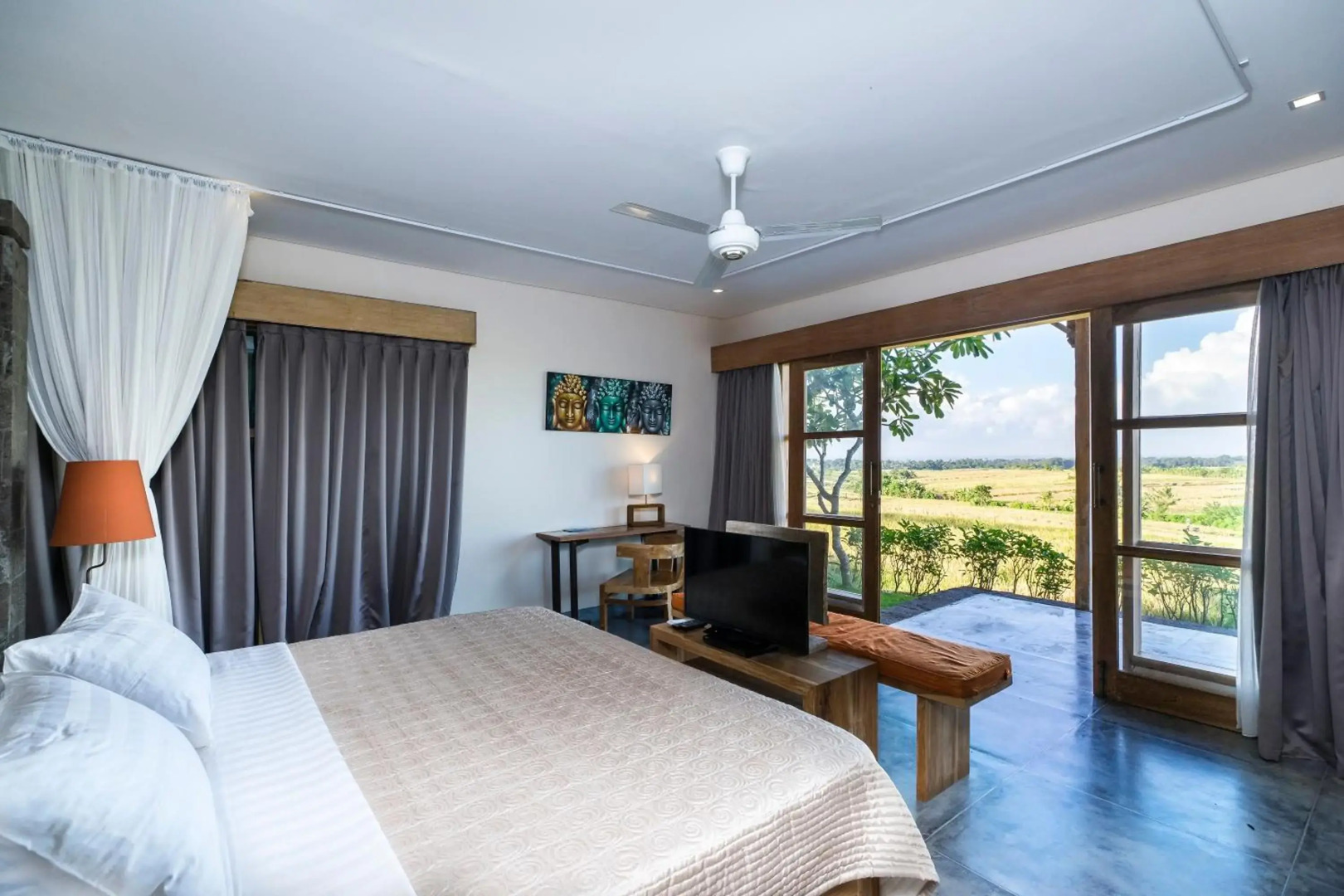 Alami Boutique Villas & Resort