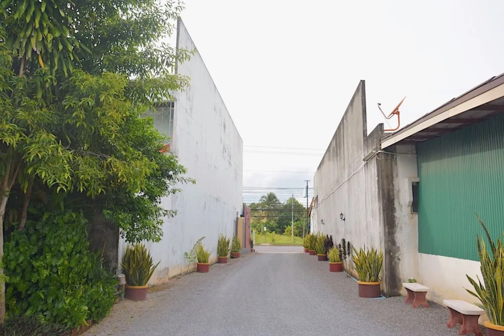 Phumi Sriphum Resort