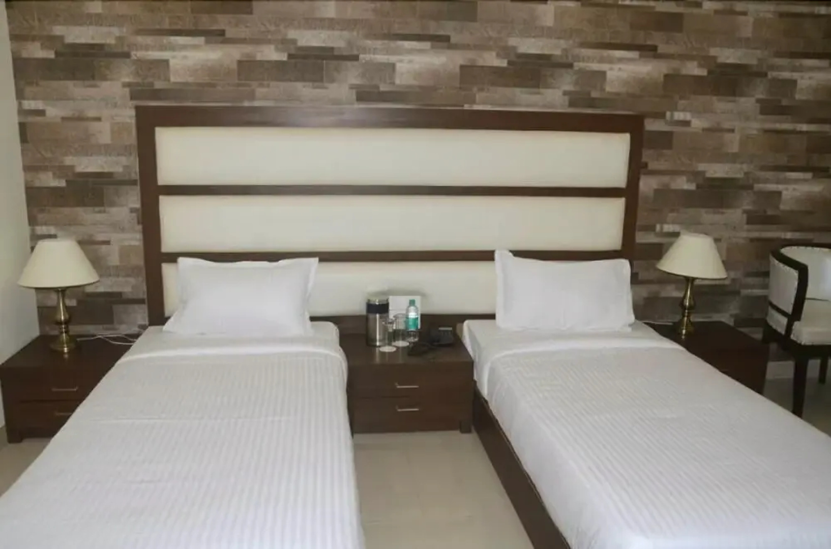 Hotel Silver Dollar