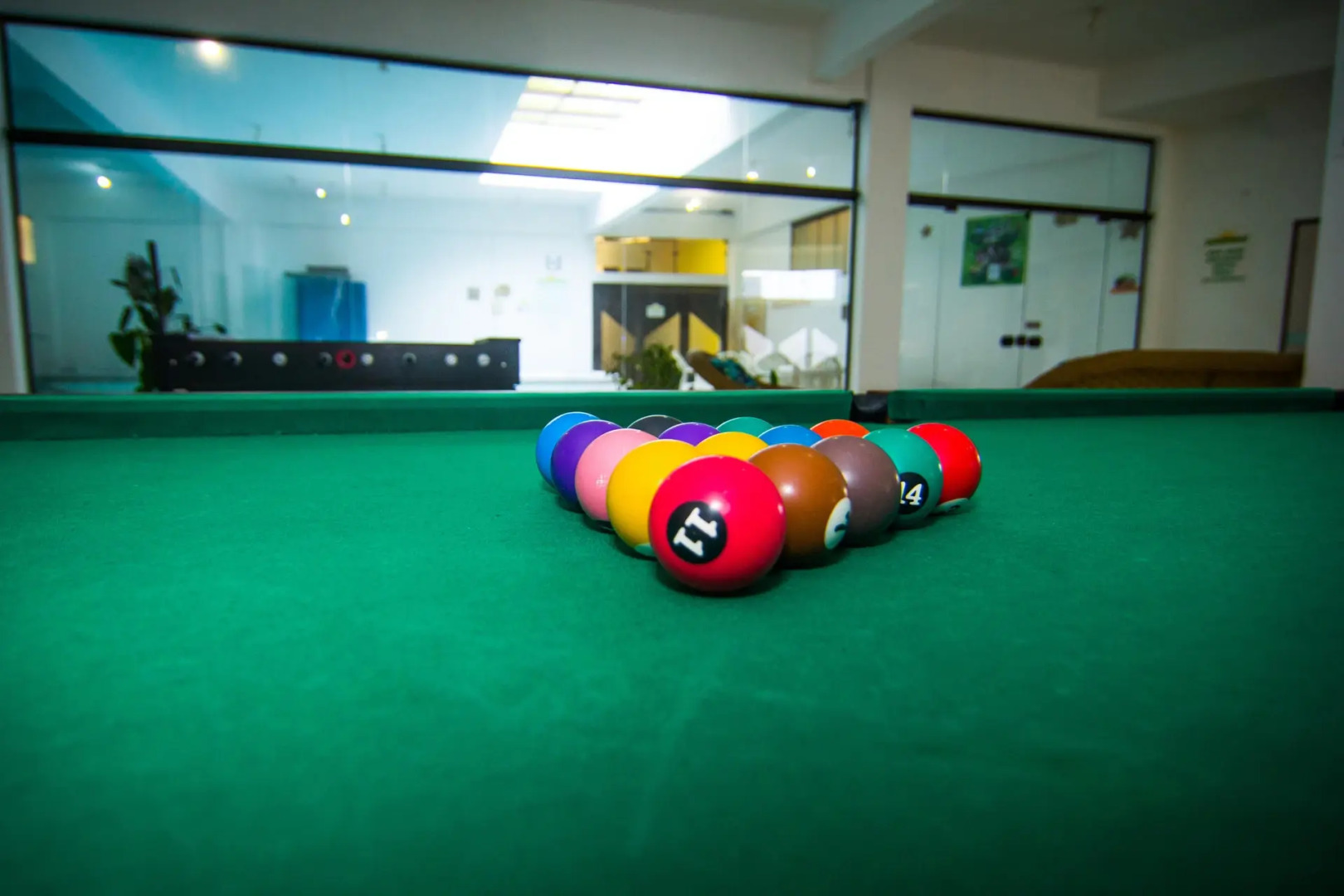 Pousada Pedra da Ilha