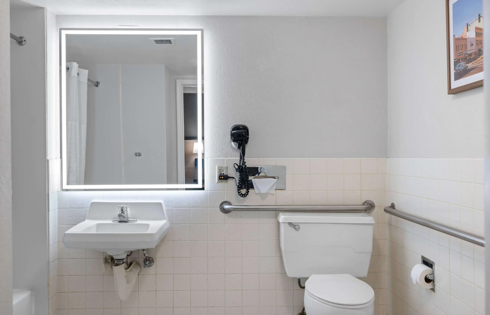 La Quinta Inn by Wyndham Stockton