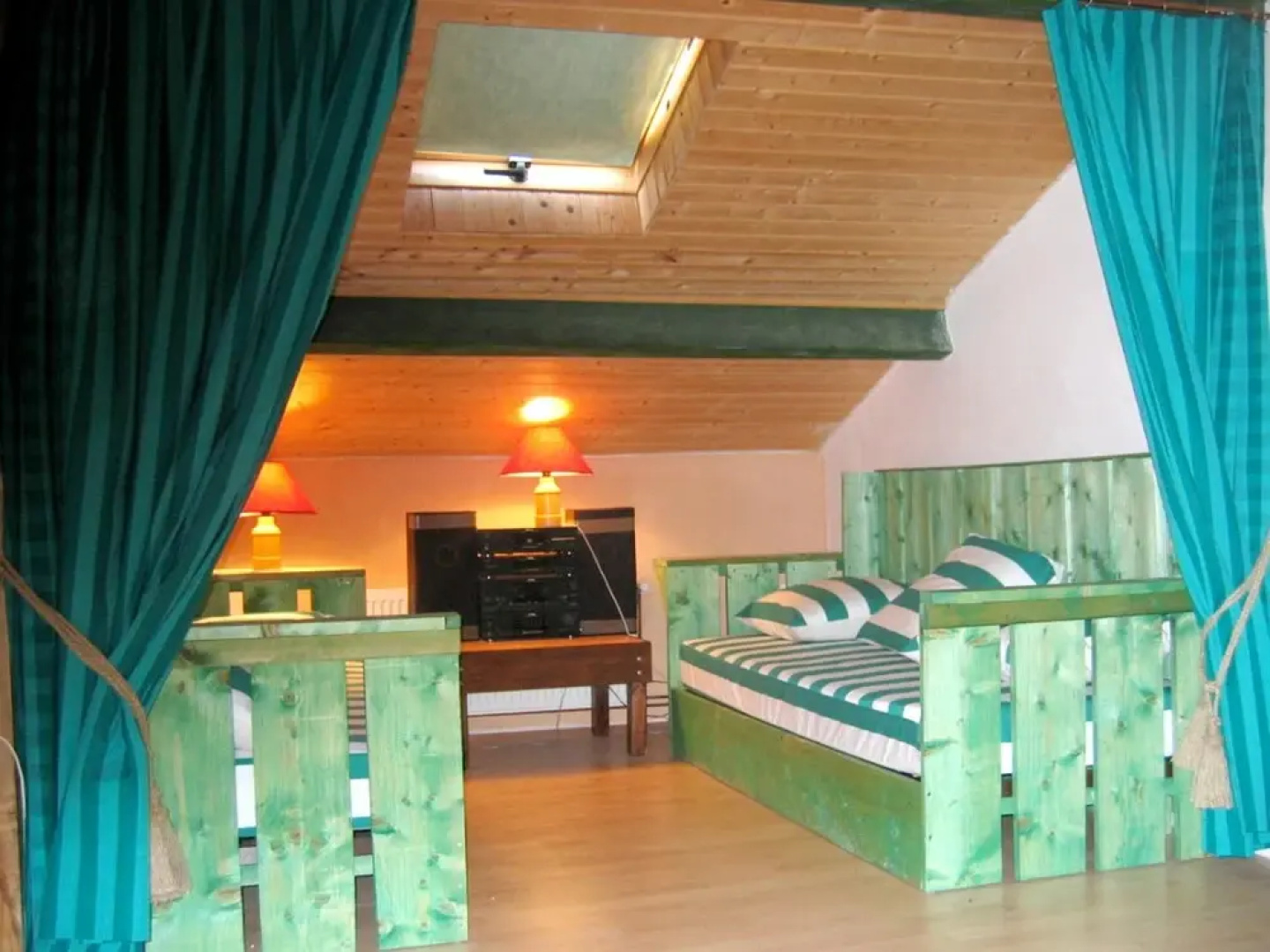 Villa With 5 Bedrooms in Castelnau-montratier, With Private Pool, Enclosed Garden and Wifi