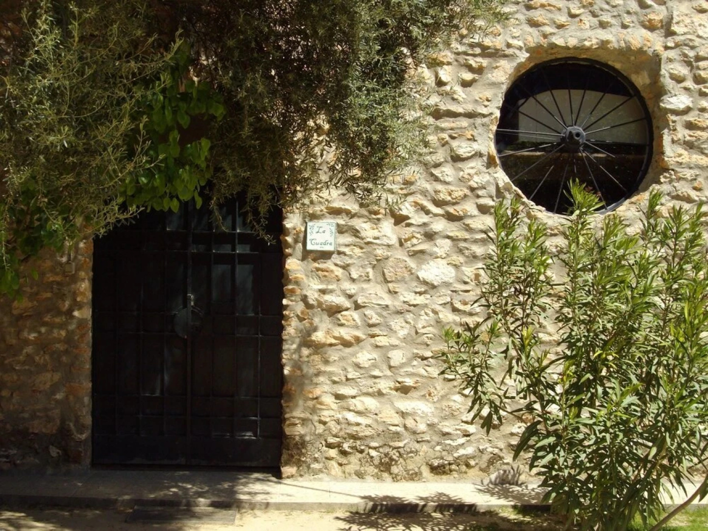 House With 4 Bedrooms in Humilladero, With Wonderful Mountain View, Po