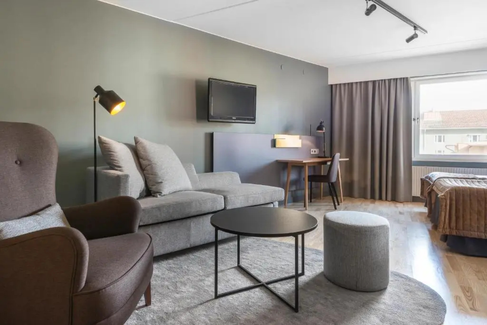 Quality Hotel Ekoxen